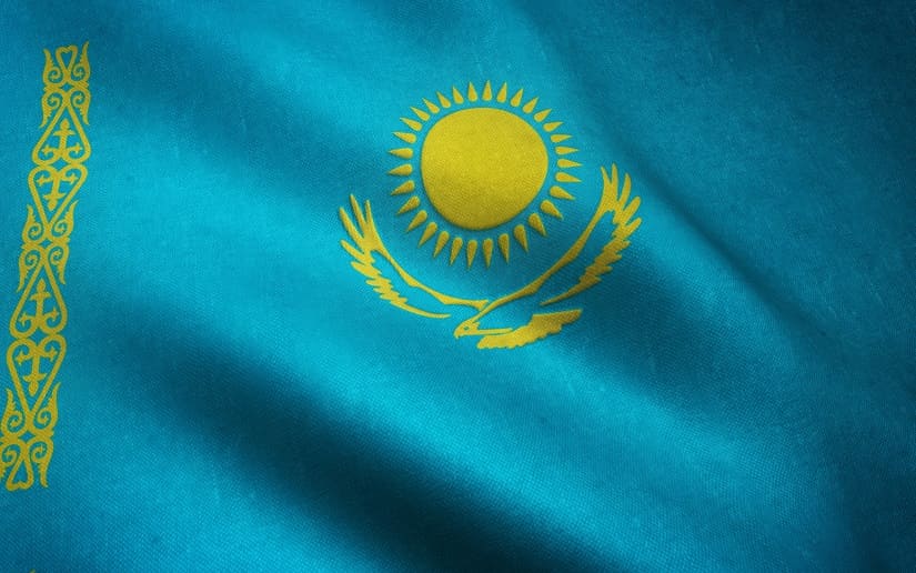 Mensaje al Pueblo y Gobierno de la República de Kazajstán 