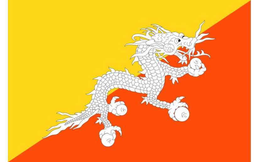 Nicaragua saluda el 114 Aniversario del Día Nacional del Reino de Bután