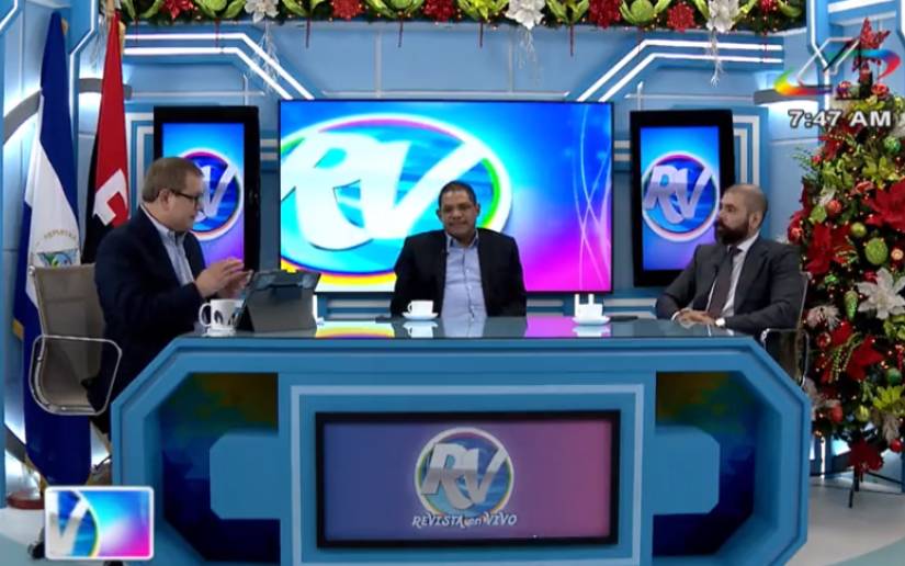 Perspectivas económicas de Nicaragua y su alianza con Rusia y China