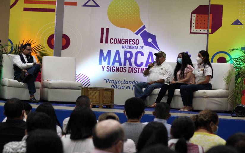 Mefcca realiza congreso “Proyectando marcas hacia el futuro”