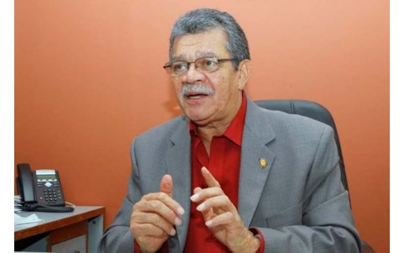 Gobierno de Nicaragua lamenta fallecimiento del periodista y diputado Earle Herrera