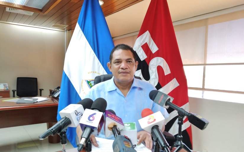 Exportaciones de Nicaragua marcarán cifras históricas en 2021