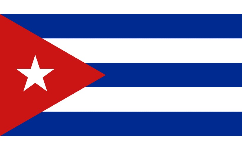 Nicaragua envía mensaje al Pueblo y Gobierno de Cuba