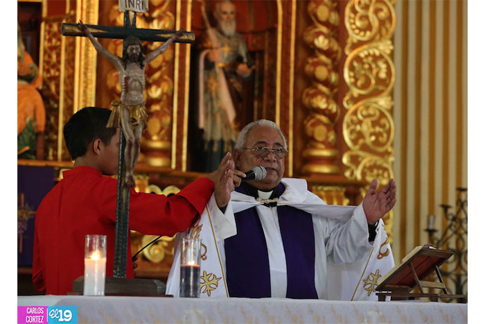 Conmemoran 222 aniversario del natalicio del General de División José Dolores Estrada
