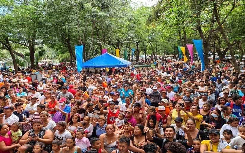 El trapiche celebra Fiestón de Año Nuevo con el show de Gustavo Leytón