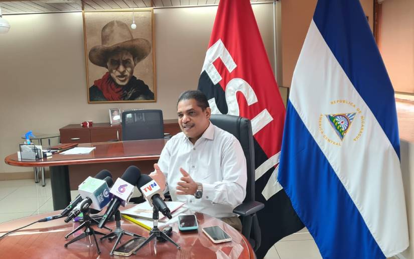 Nicaragua refleja resultados extraordinarios en liquidez y la economía
