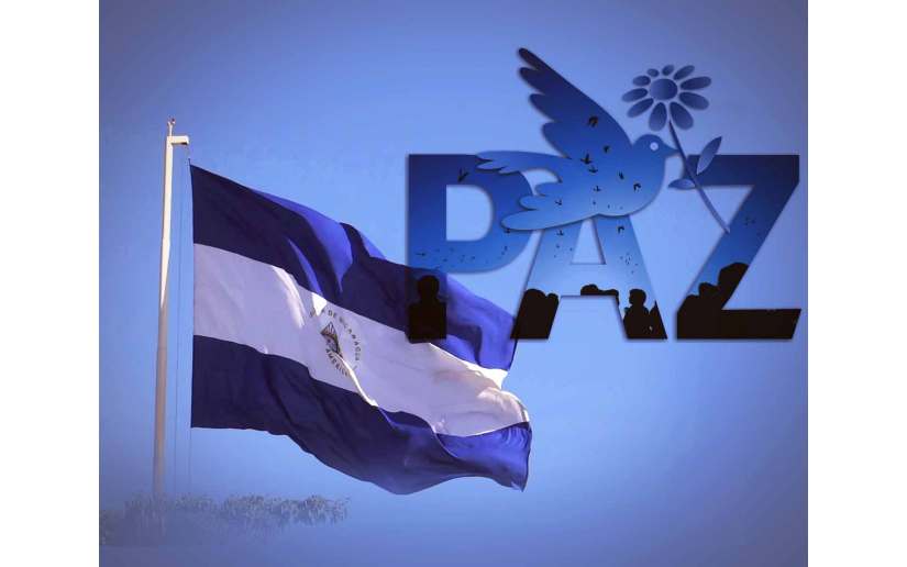 Nicaragua soberana vence instrumento de agresión para doblegar voluntad popular
