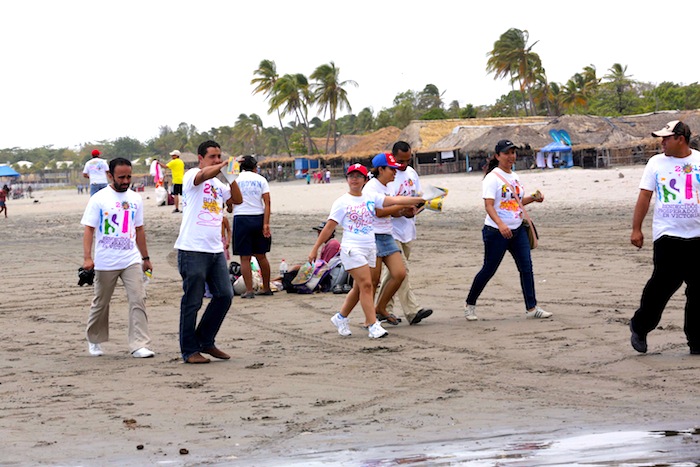Minsa avanza en implementación del Plan Verano 2014