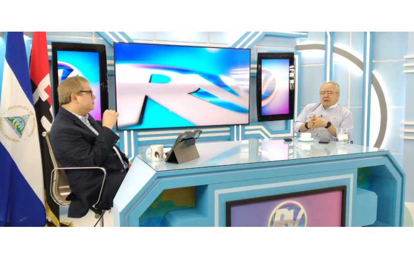 El Pueblo Presidente quiere continuar el camino de crecimiento para garantizar la paz