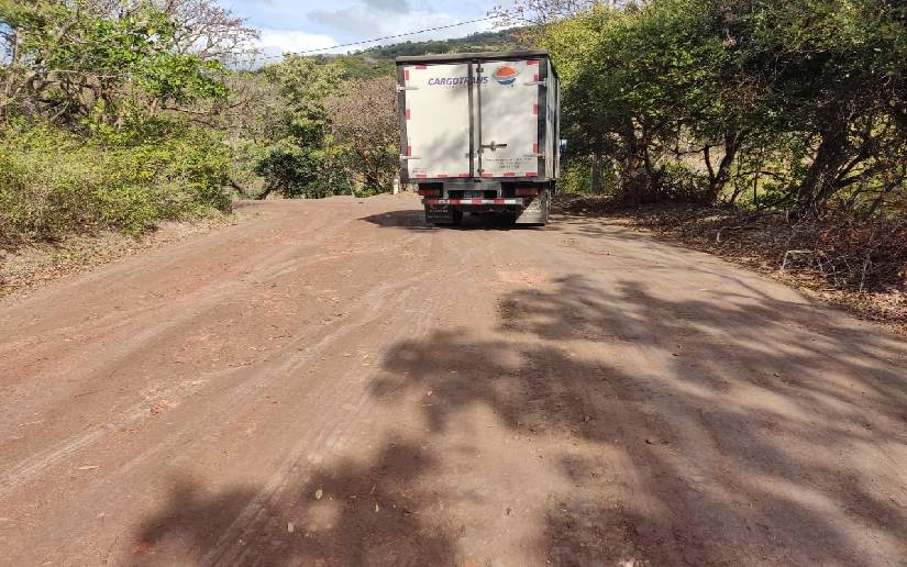 Gobierno de Nicaragua iniciará construcción de carretera entre Boaco y Matagalpa