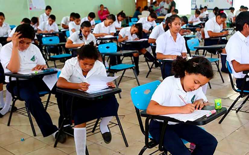 Hace 15 años se recuperó la educación del basurero de la historia