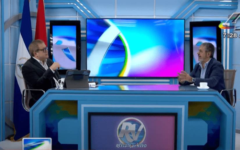 Dignidad es el principal producto de exportación en Nicaragua