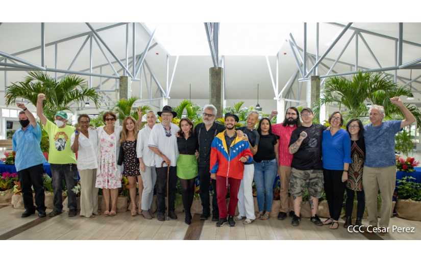 Organizaciones de Estados Unidos y Canadá reconocen democracia en Nicaragua