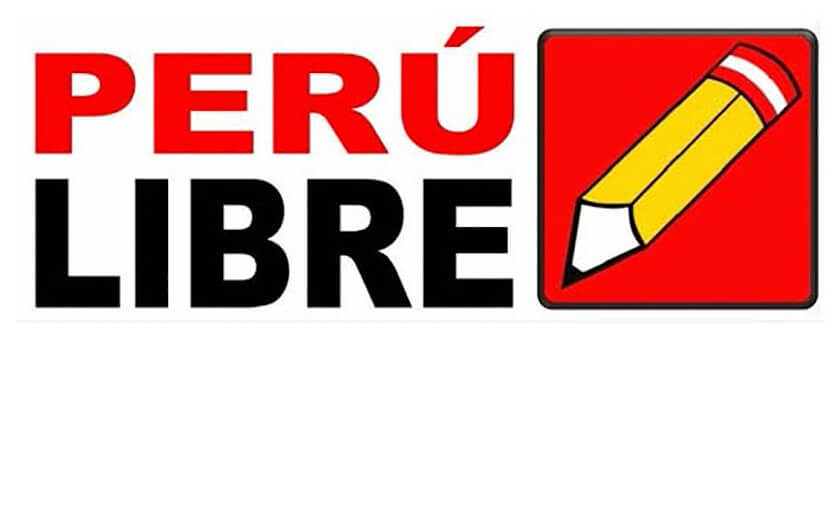 Saludos del Partido Nacional Perú Libre al Presidente Comandante Daniel Ortega