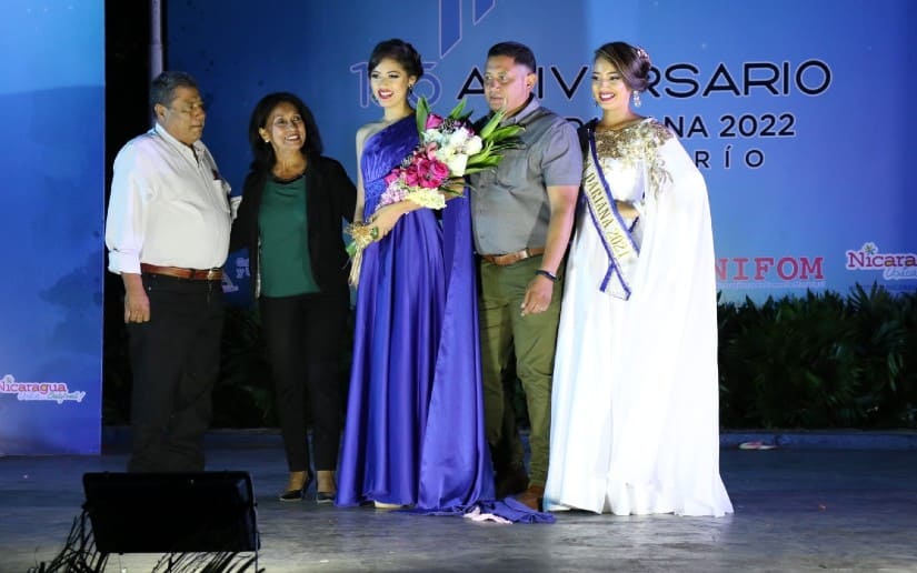 Ciudad Darío elige a su nueva Musa Dariana 2022