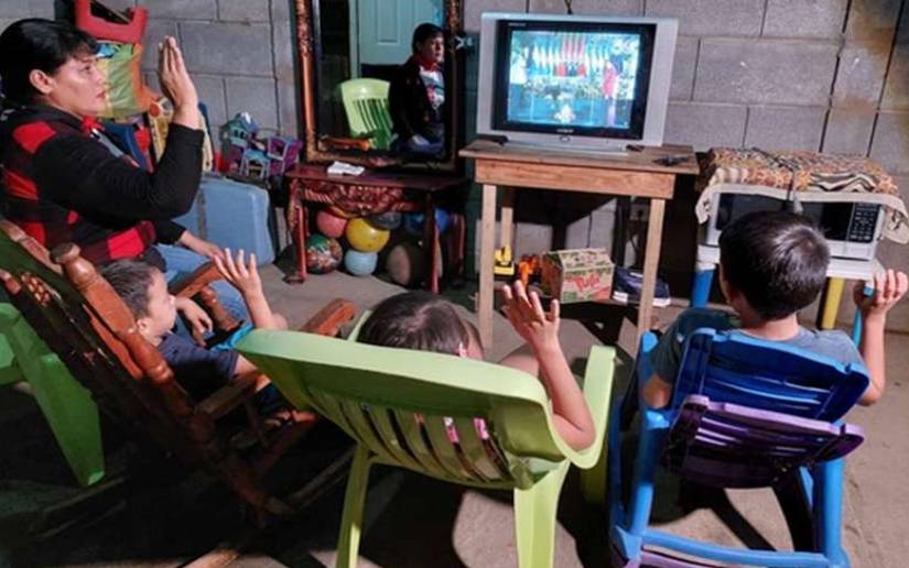 Nicaragua inaugura una vez más la Presidencia del Pueblo 