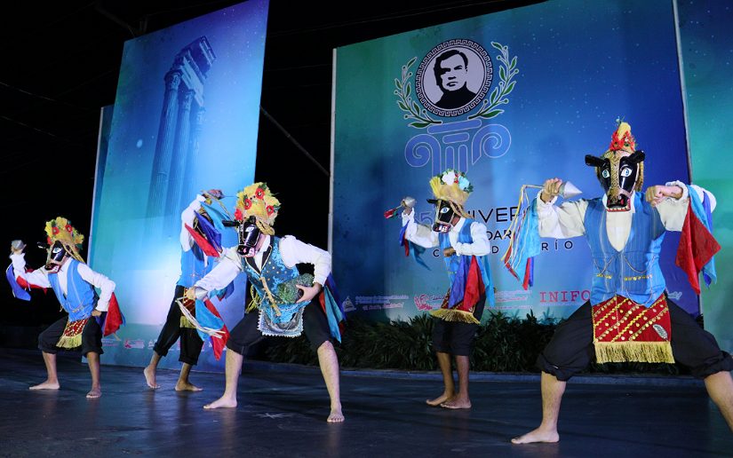 Nicaragua recuerda al Padre del Modernismo con actividades culturales y recreativas