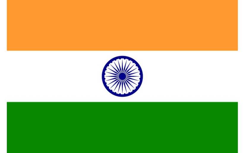Nicaragua saluda el 72 Aniversario del Día de la República de la India