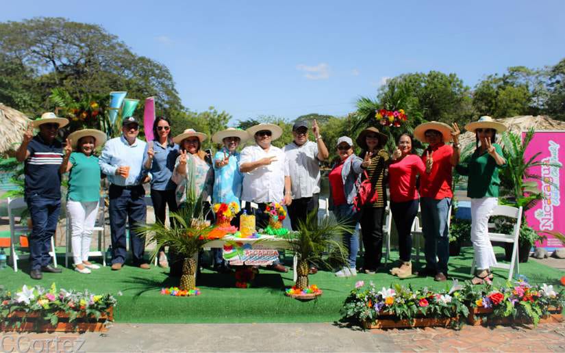 Managua se prepara para disfrutar del verano 2022