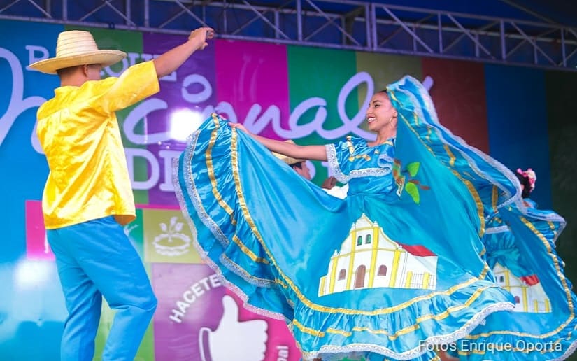 Nicaragua: 5 mil actividades entre culturales y recreativas este fin de semana