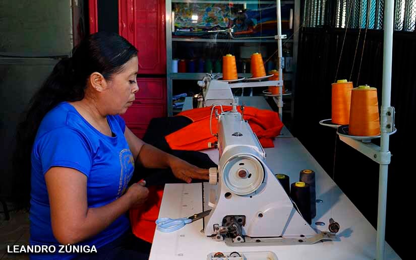 La educación técnica en Nicaragua abre puertas al éxito