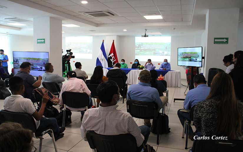 INTA analiza capacidad de respuesta del sistema agrícola ante cambio climático