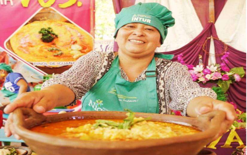 Arranca el Concurso Nacional de “Sabores de Comida de Cuaresma”