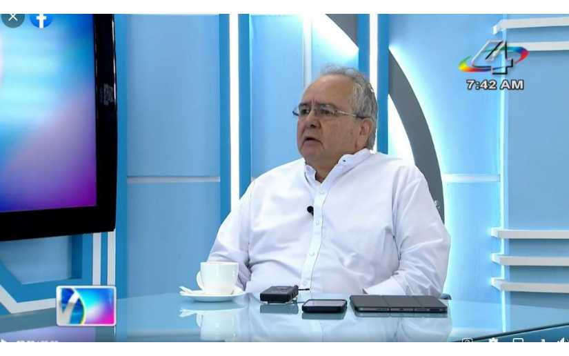 General Sandino: Piedra angular en la lucha contra el injerencismo y por la Soberanía