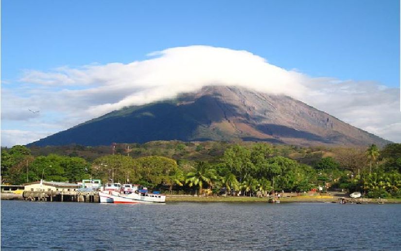 Cinco destinos impresionantes para vacacionar en Nicaragua