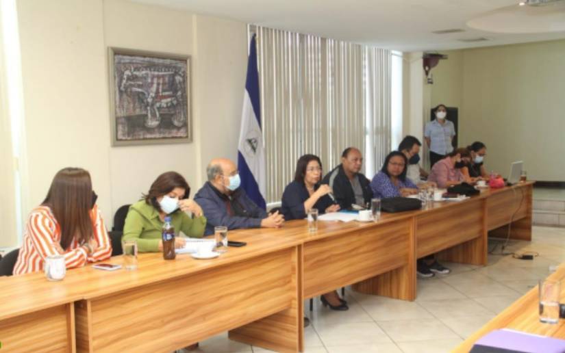 Reformas de carácter penal fortalecen la labor judicial