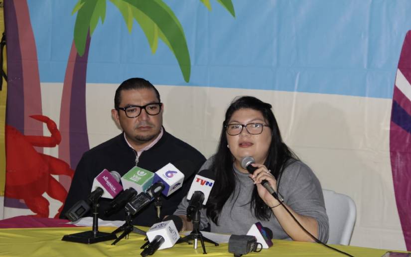 Intur y Mefcca informan de las actividades para este fin de semana