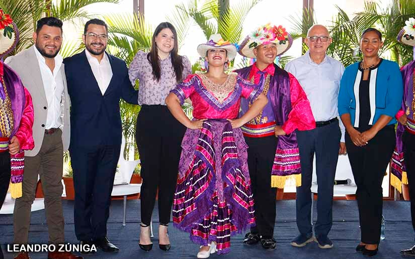 Nicaragua presenta la Estrategia para una Cultura de Esparcimiento y Recreación