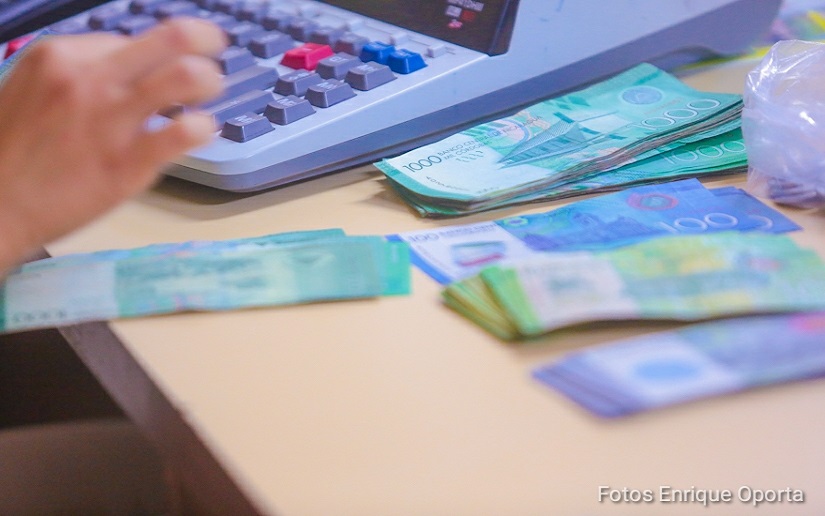 2 de Marzo: Inicia el pago de la nómina fiscal a servidores del Estado