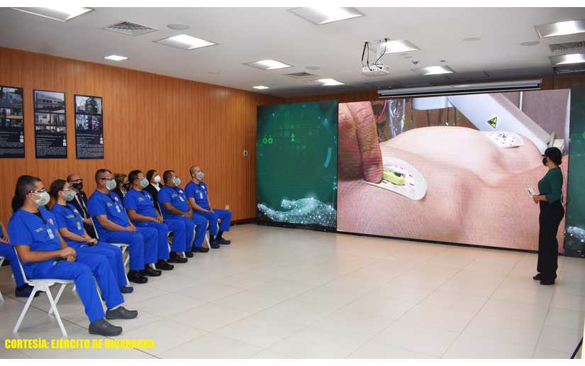 Lanzamiento del nuevo Sistema de Inteligencia Artificial Integrado 
