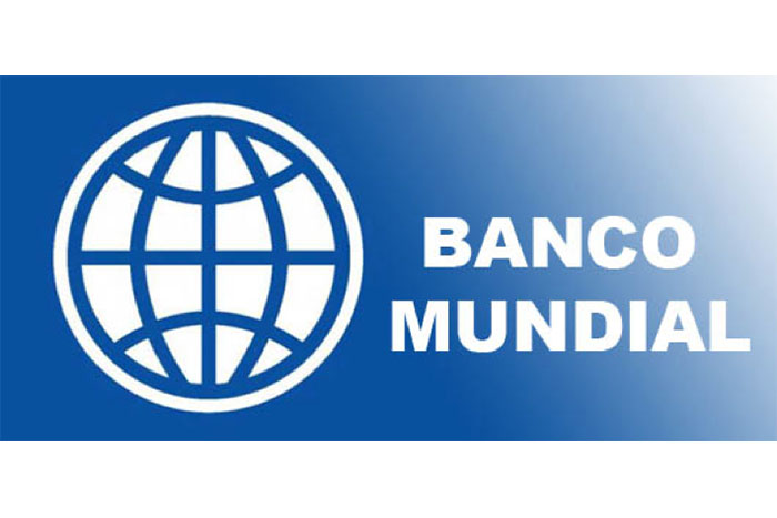 Gobierno firma acuerdos con Banco Mundial por el orden de US$40 millones
