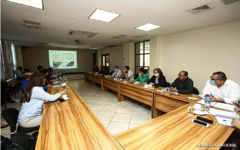 PGR destaca avances en la modernización del marco jurídico en materia penal