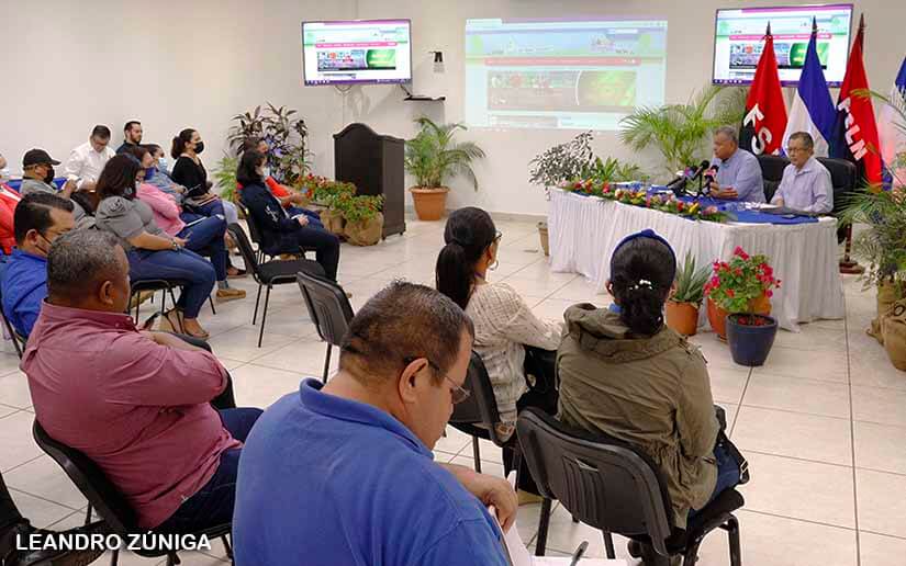 Producción agrícola y pecuaria de Nicaragua ha aumentado en un 78%