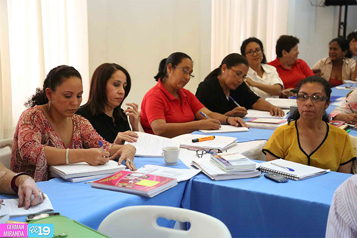 Avanza postgrado sobre género para servidores públicos
