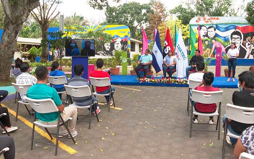 Impartirán formación bilingüe a estudiantes de Centros Tecnológicos