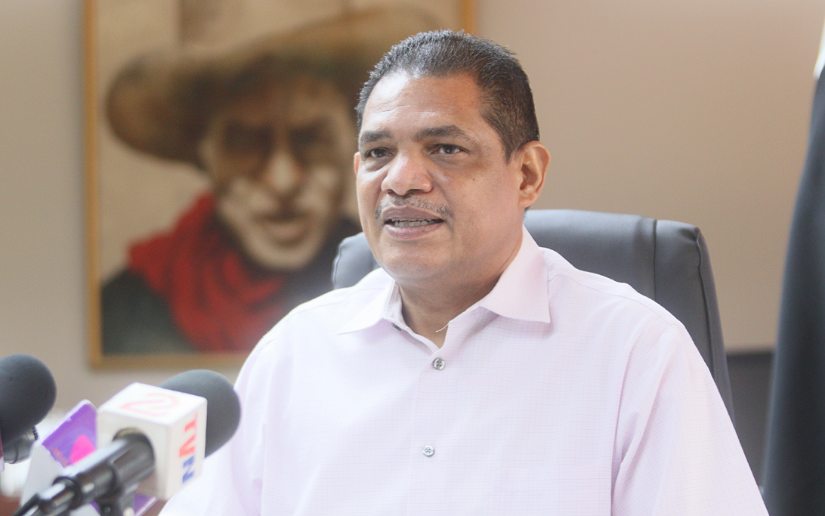 Nicaragua alcanzó números altos en el crecimiento de su economía en el 2021