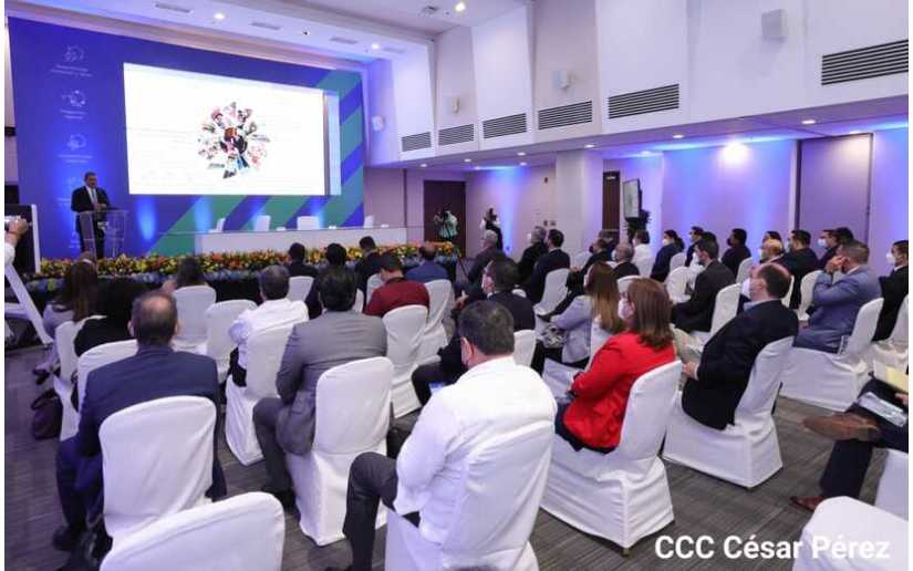 BCIE celebra importante Foro Económico en Nicaragua