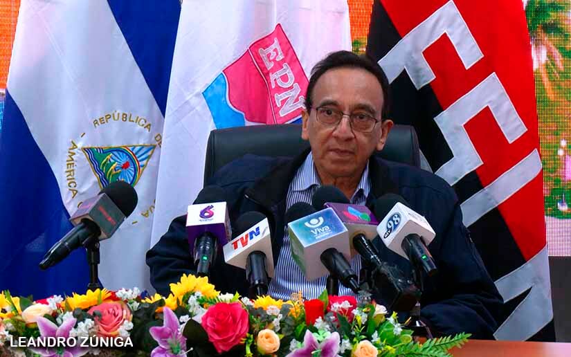 Nicaragua registra dinamismo en exportaciones e importaciones 