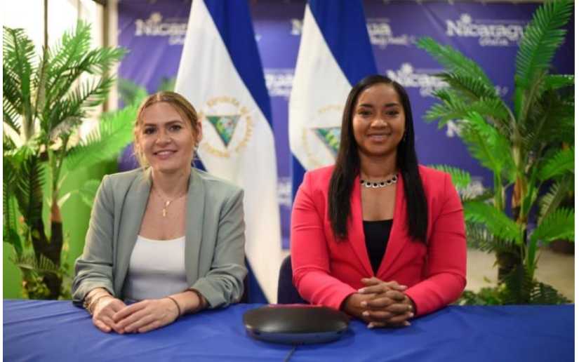 Nicaragua en reunión de alto nivel con autoridades de turismo de la AEC
