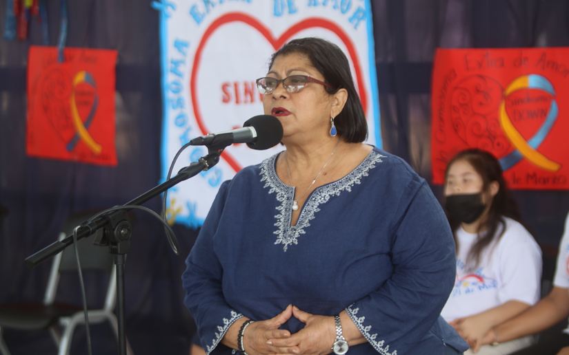 Mined ampliará el programa de atención en educación especial