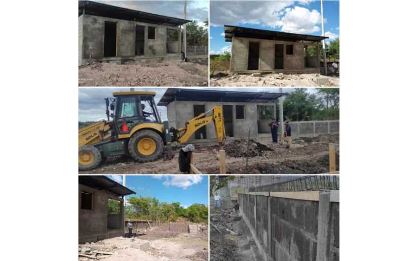 Enacal ejecuta proyecto de agua potable en 13 barrios de Estelí
