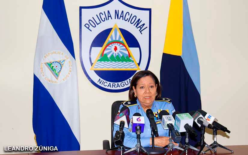 Policía de Tránsito informa que 14 personas fallecieron en las vías en una semana