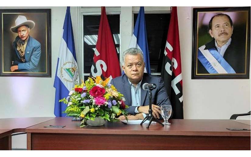 Nicaragua elegida en vicepresidencia de la Conferencia Regional de la FAO