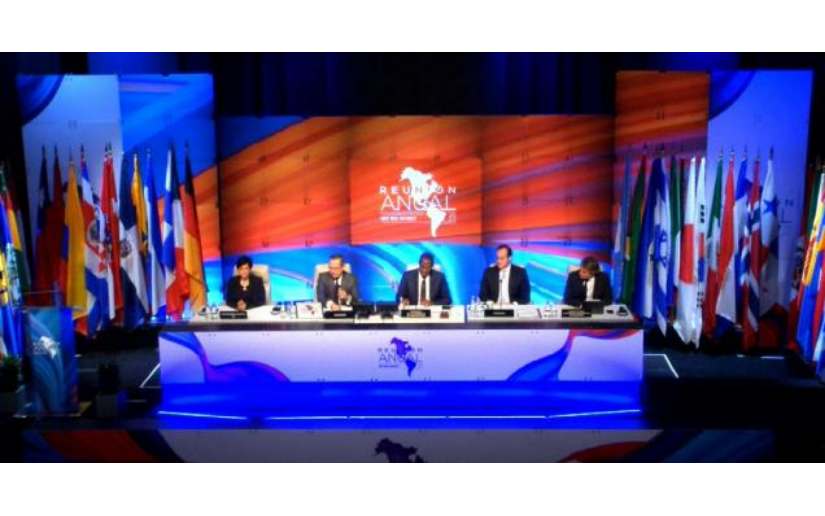 Nicaragua en reunión anual de Asambleas de Gobernadores del BID y BID INVEST
