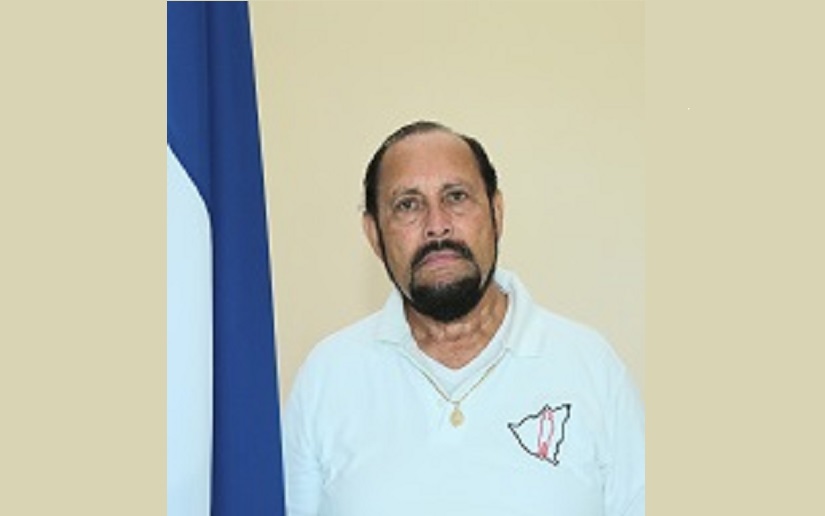 Familia del Diputado Guillermo Arce agradece muestras de solidaridad y cariño