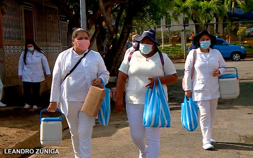 Batahola Norte se convierte en protagonista del nuevo esquema contra la Covid 19